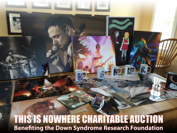 The Airborne Toxic Auction